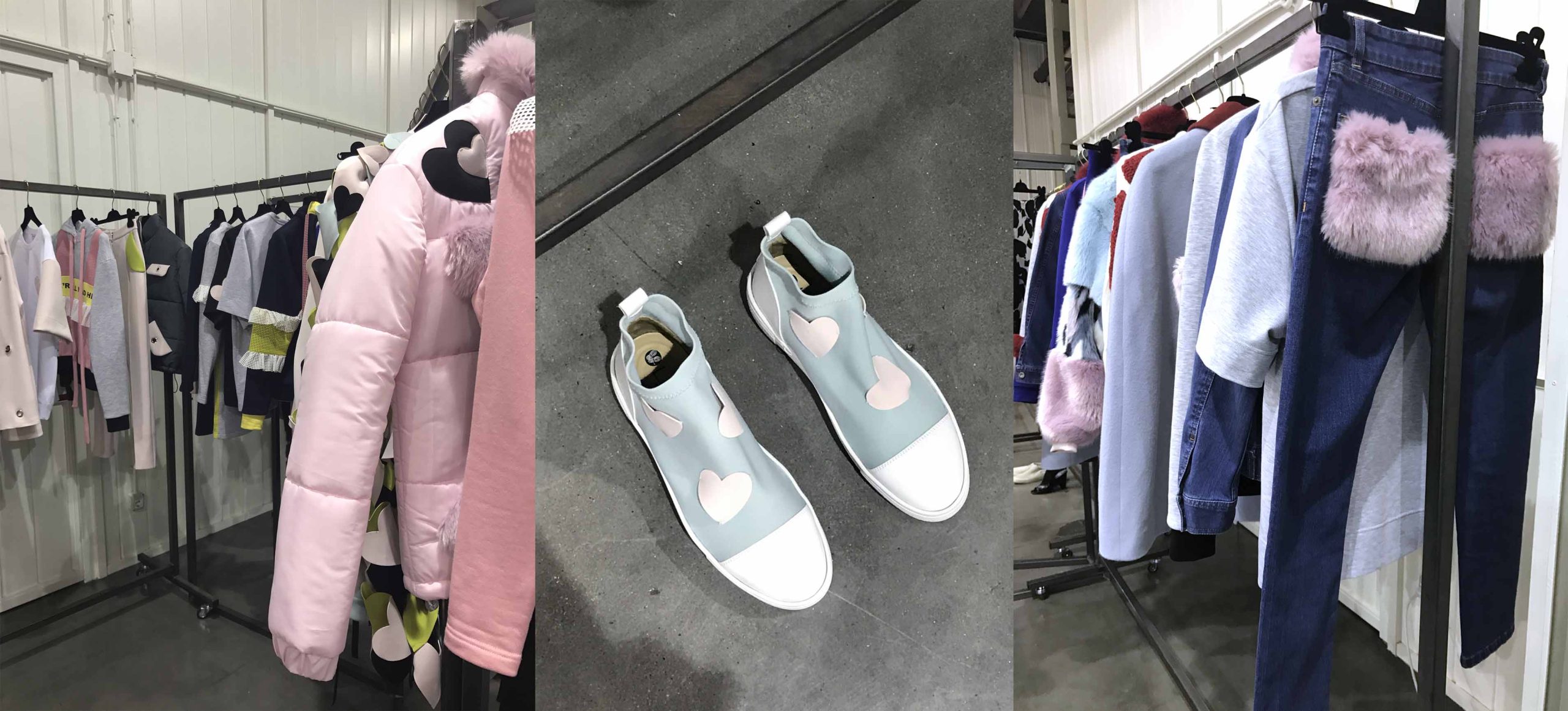 Milano Fashion Week 2017