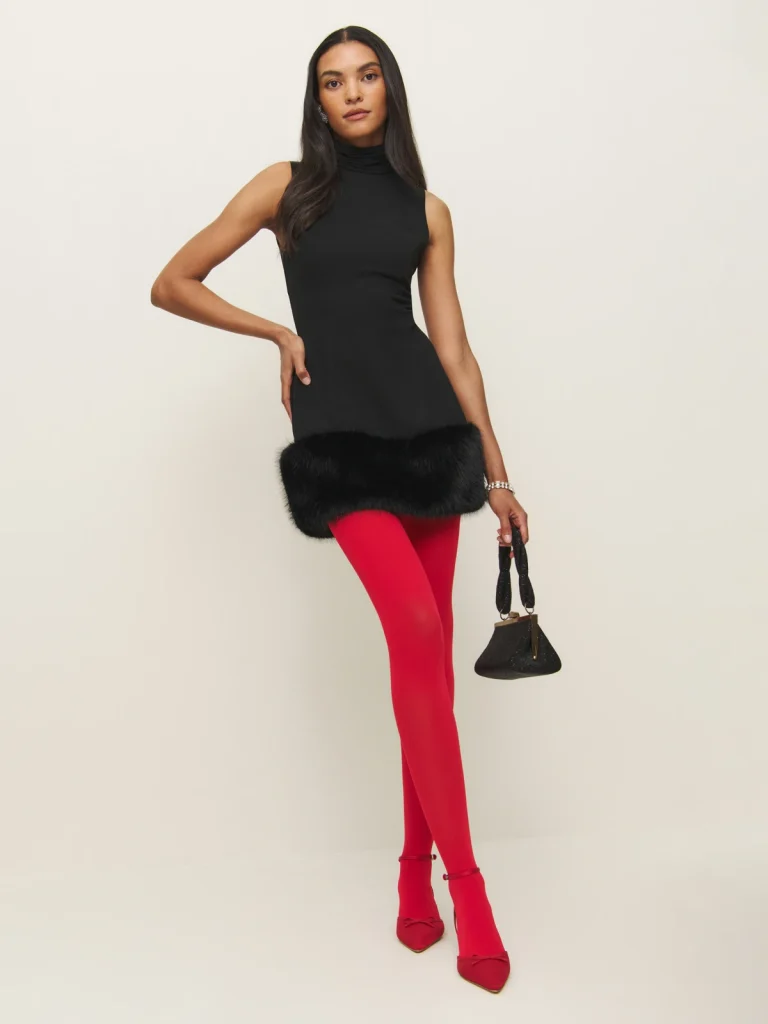 idee look party san silvestro