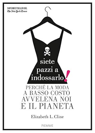 nome libro overd-dressed