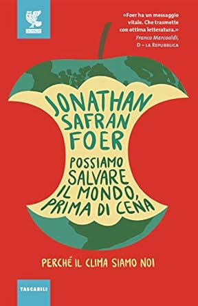 libro spesa vegetale