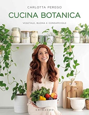 nome libro cucina botanica