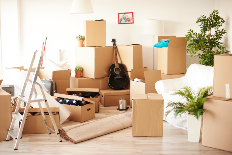 Decluttering significato e benefici