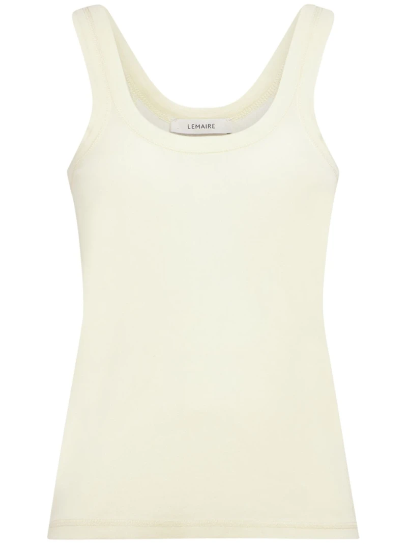 TankTop_Lemaire